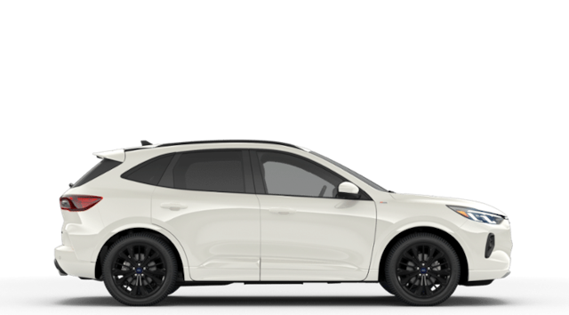 2026 Ford Escape